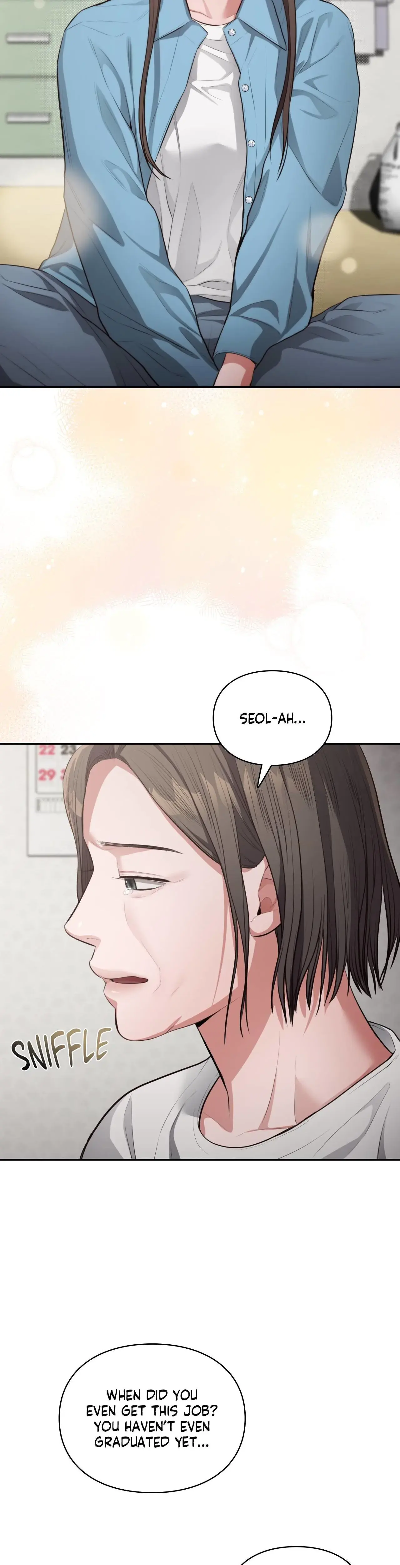 Beethoven Syndrome Chapter 16 - Page 13