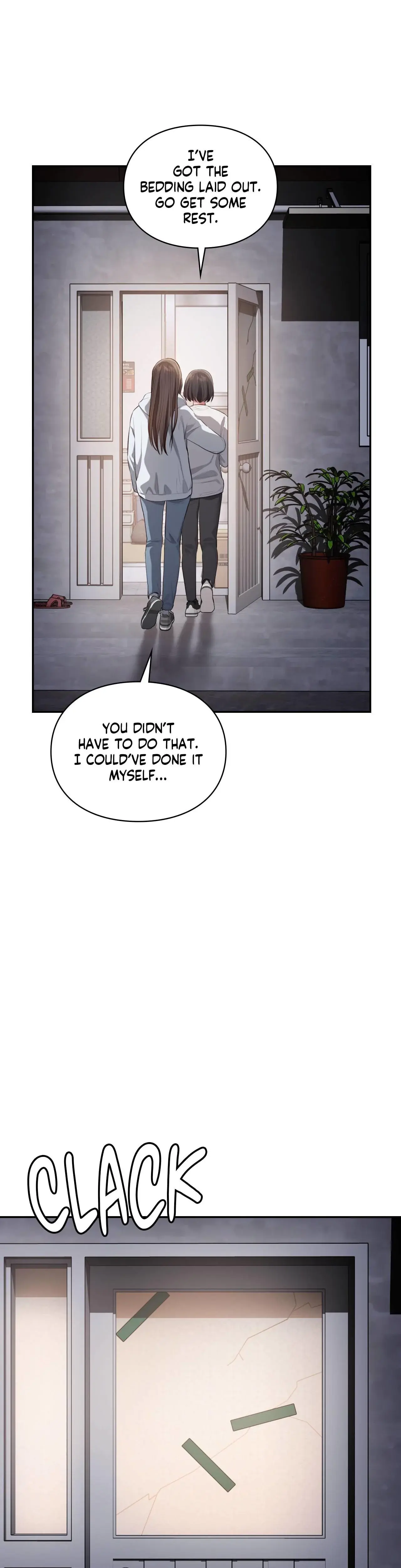 Beethoven Syndrome Chapter 16 - Page 22