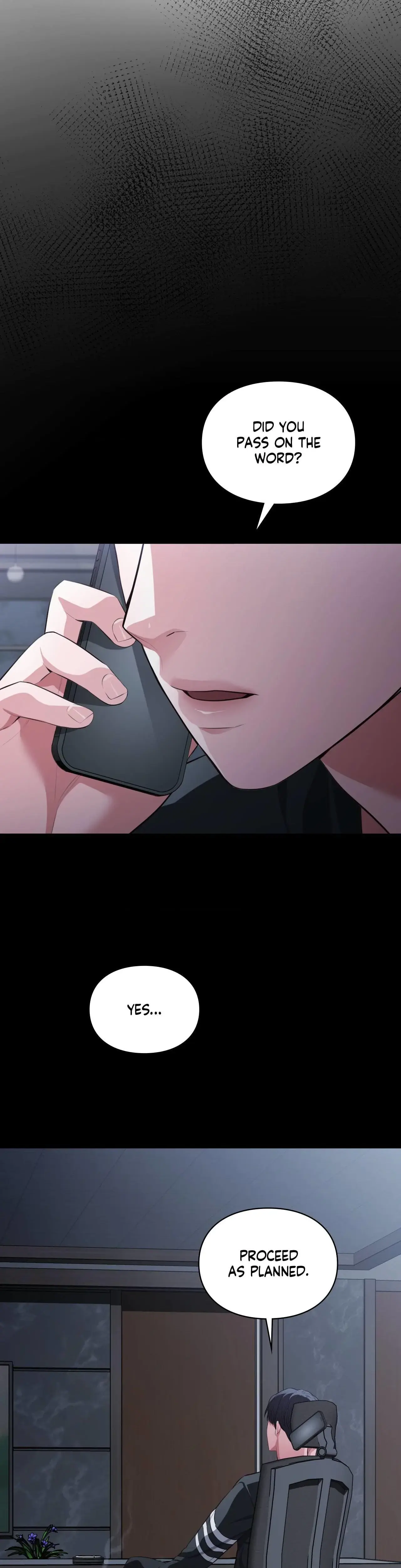 Beethoven Syndrome Chapter 16 - Page 24