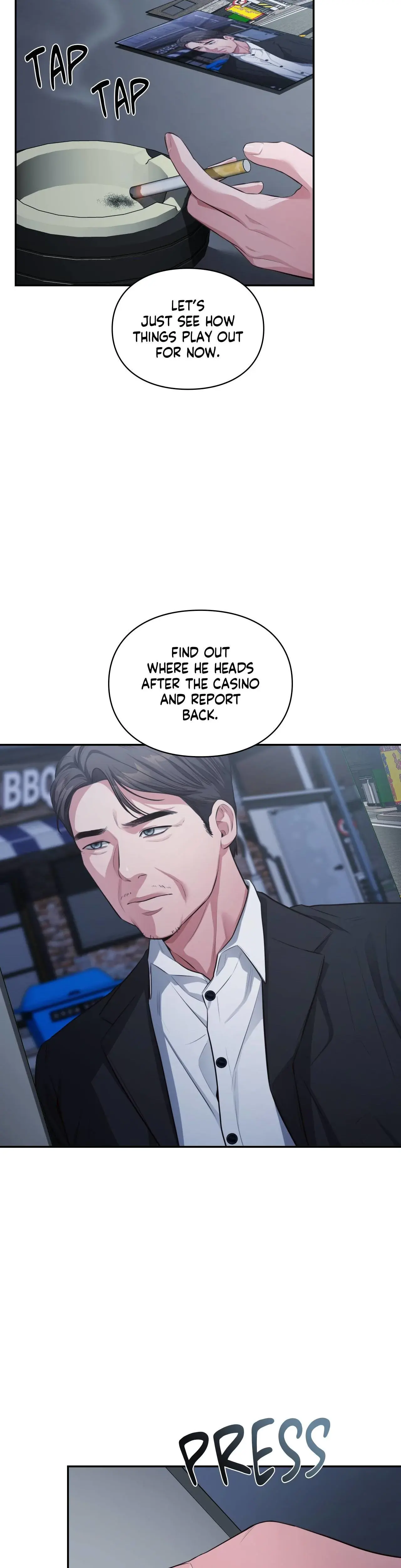 Beethoven Syndrome Chapter 16 - Page 26