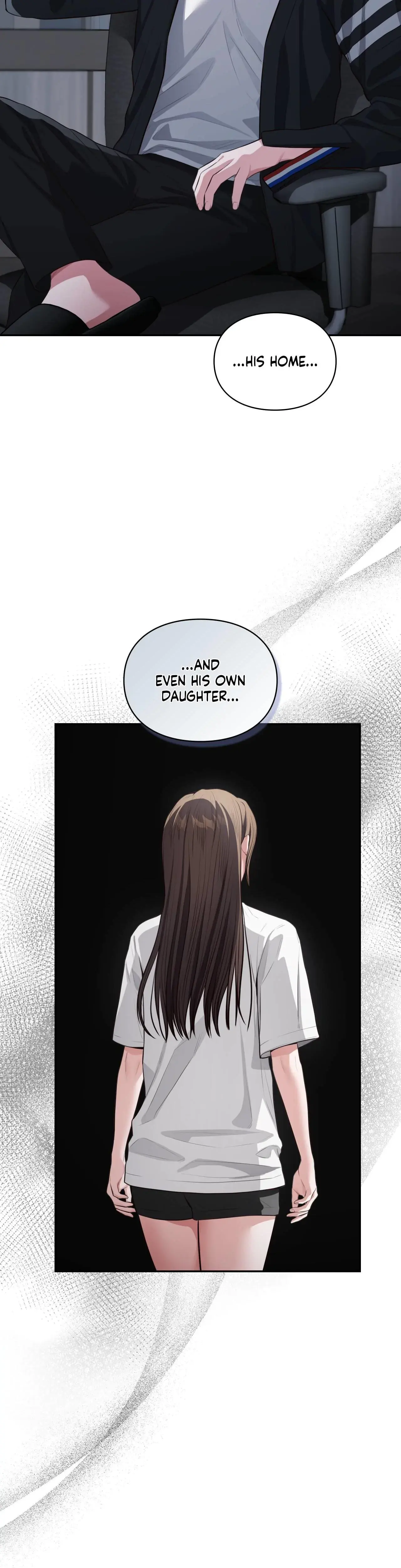 Beethoven Syndrome Chapter 16 - Page 28