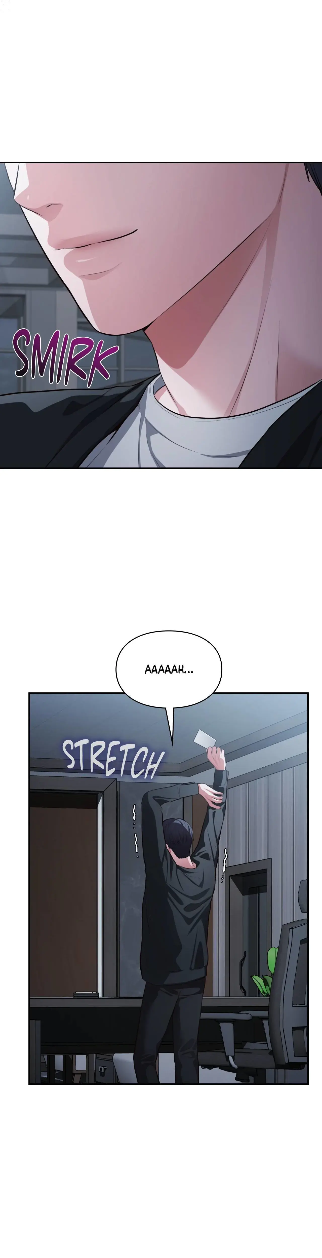 Beethoven Syndrome Chapter 16 - Page 29