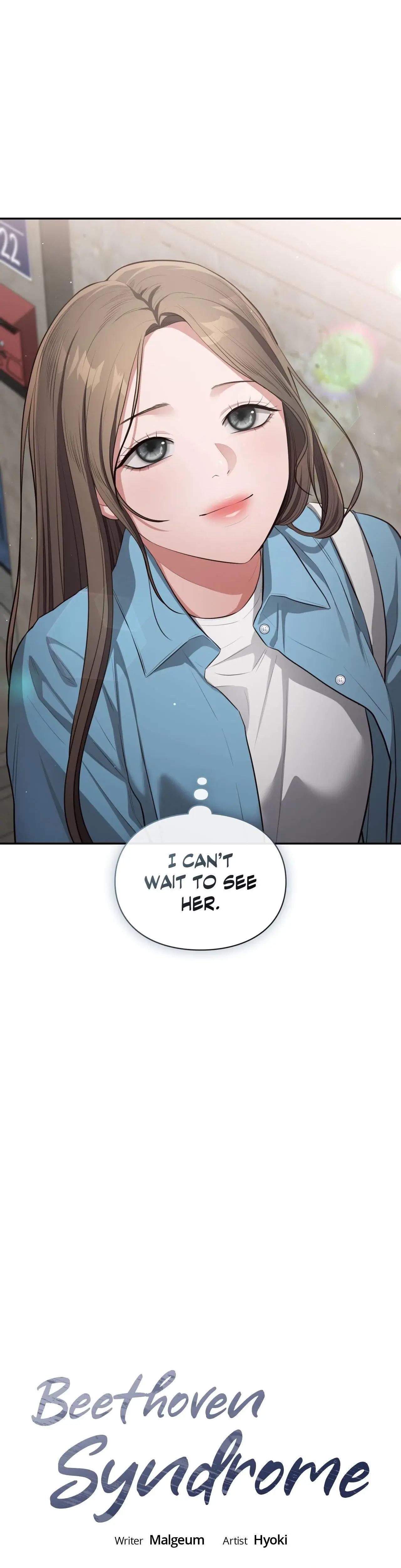 Beethoven Syndrome Chapter 16 - Page 3