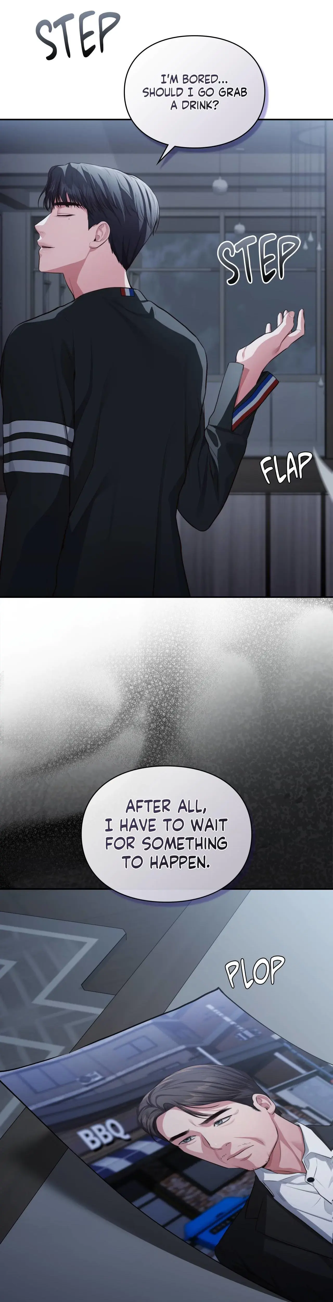 Beethoven Syndrome Chapter 16 - Page 30