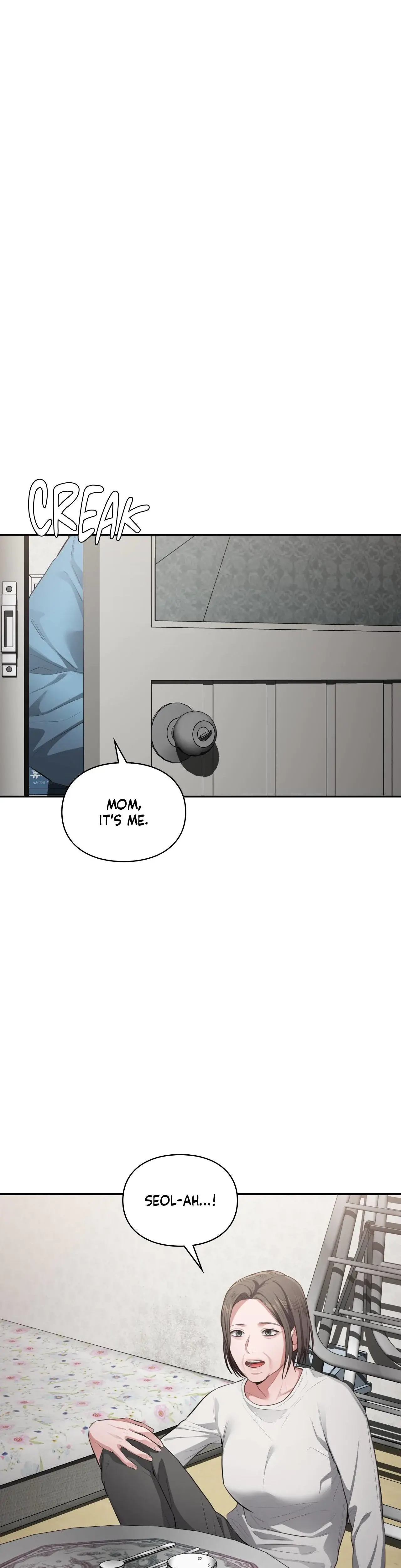 Beethoven Syndrome Chapter 16 - Page 4