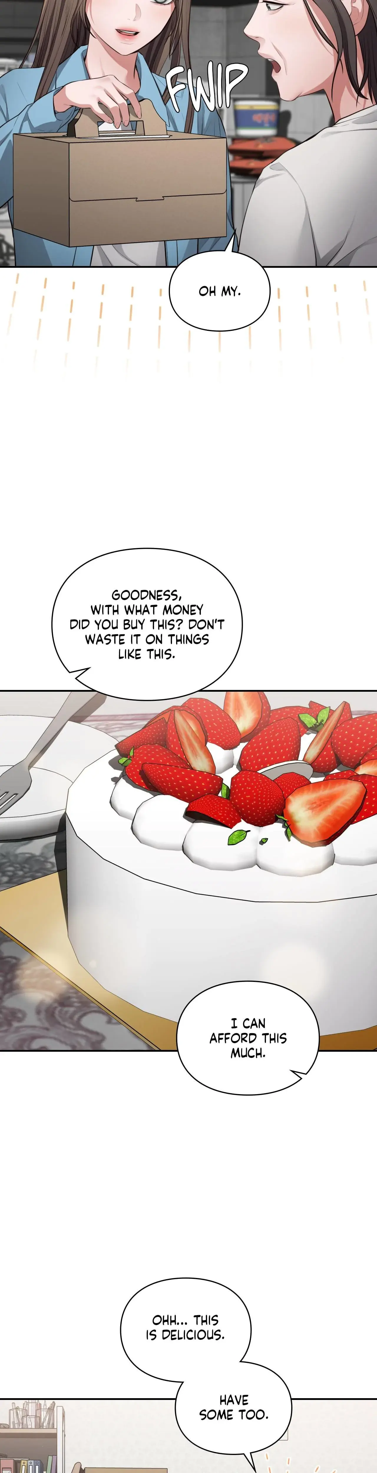 Beethoven Syndrome Chapter 16 - Page 7