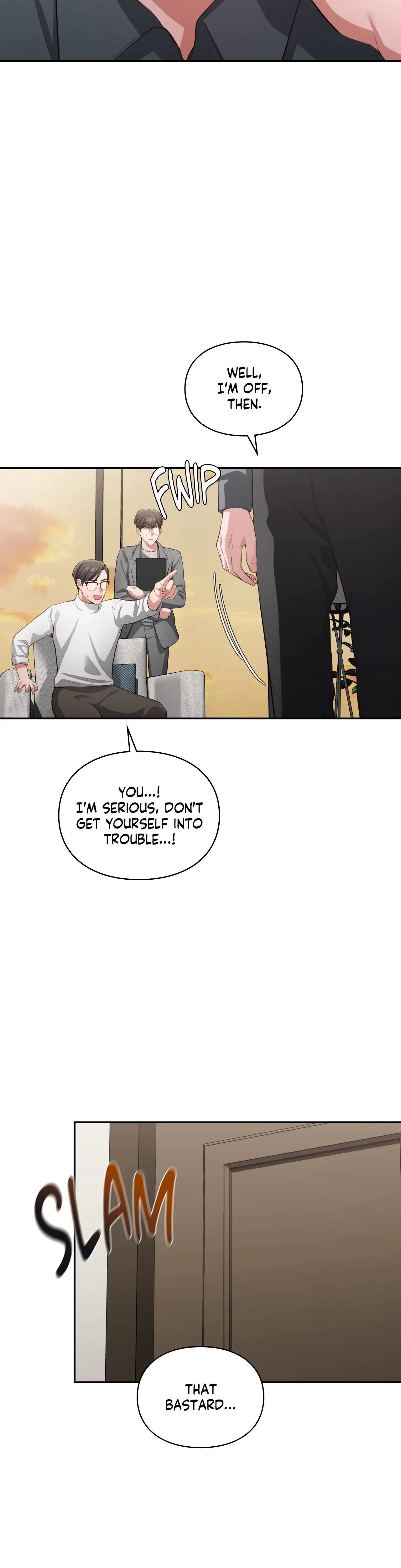 Beethoven Syndrome Chapter 17 - Page 16