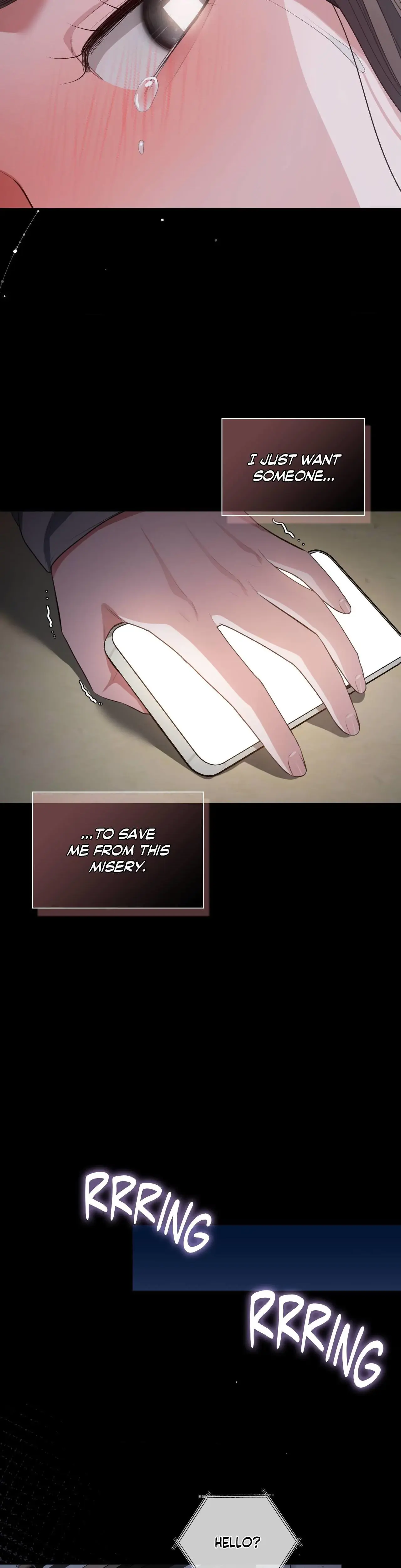 Beethoven Syndrome Chapter 17 - Page 26