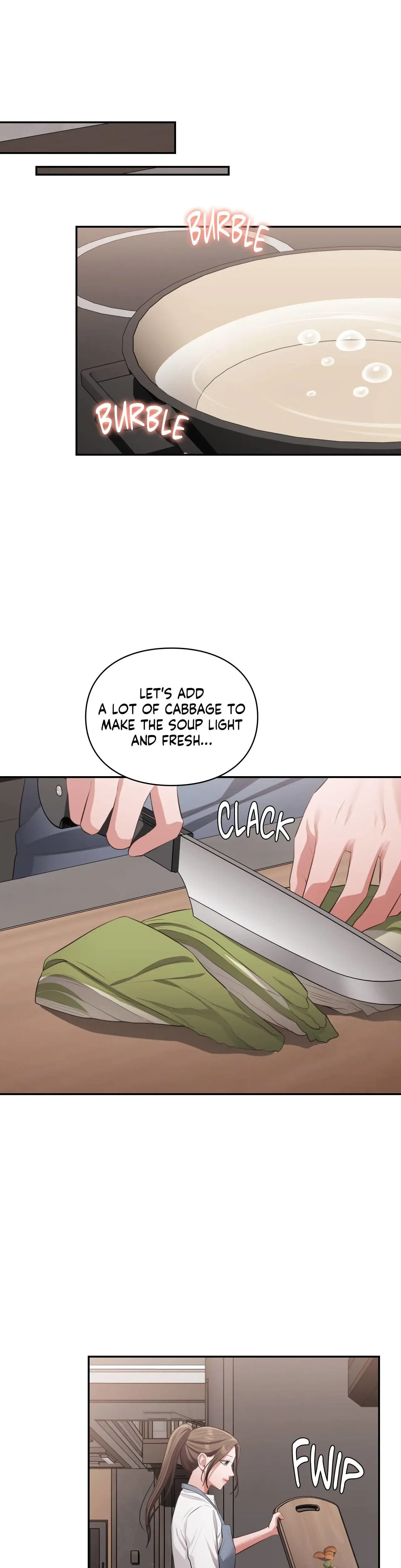Beethoven Syndrome Chapter 17 - Page 6