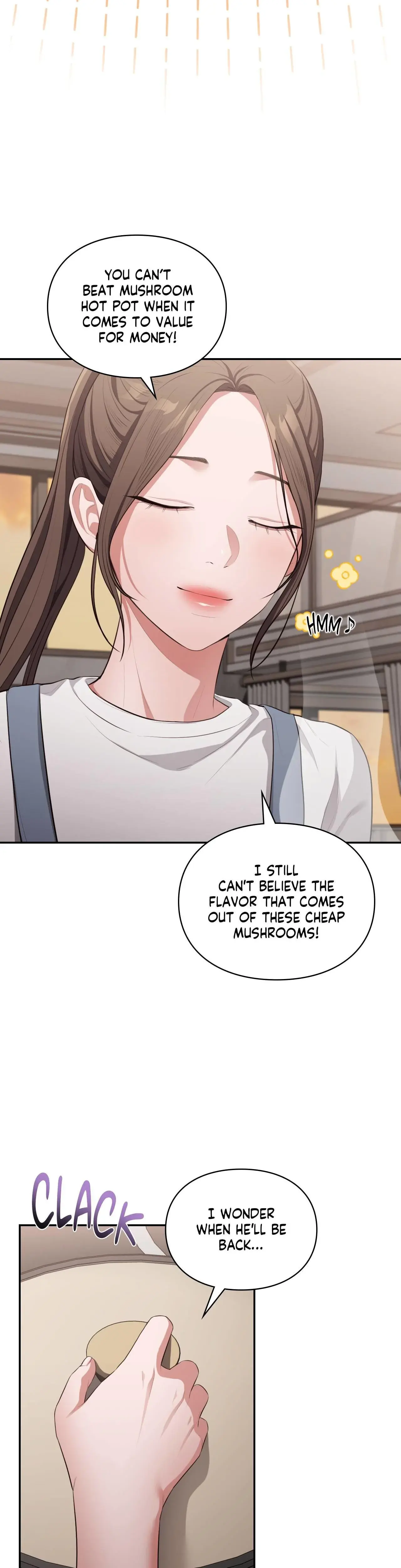 Beethoven Syndrome Chapter 17 - Page 8