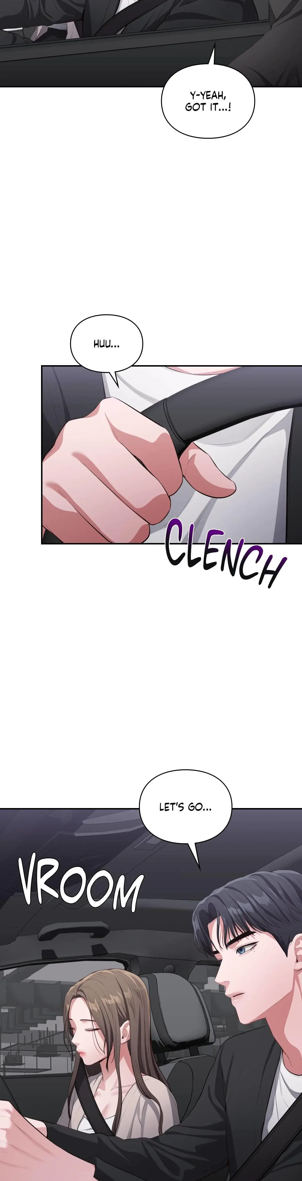 Beethoven Syndrome Chapter 18 - Page 14