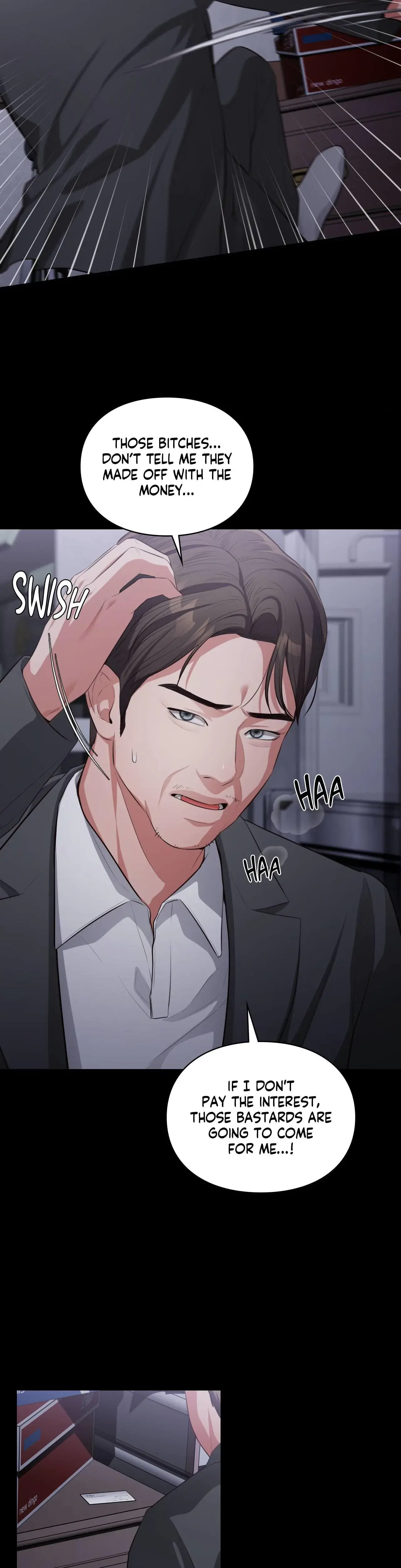 Beethoven Syndrome Chapter 18 - Page 17