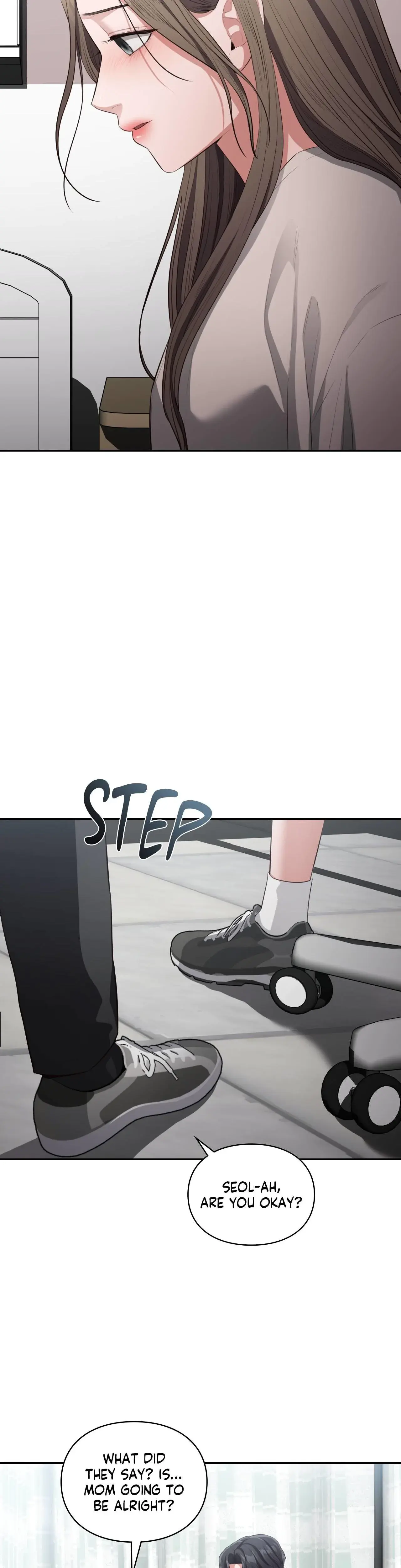 Beethoven Syndrome Chapter 18 - Page 2