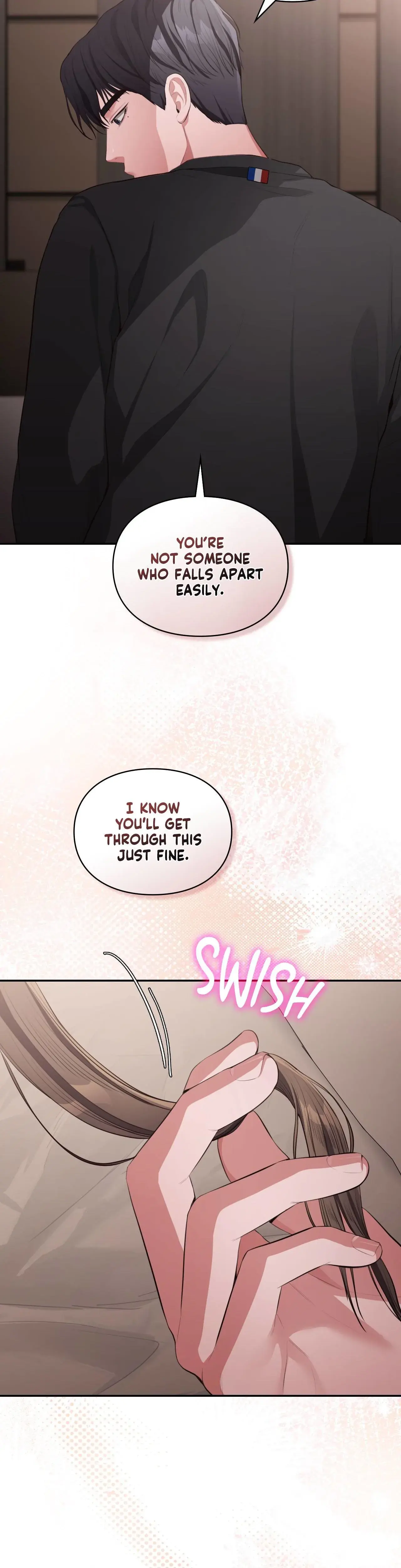 Beethoven Syndrome Chapter 18 - Page 24