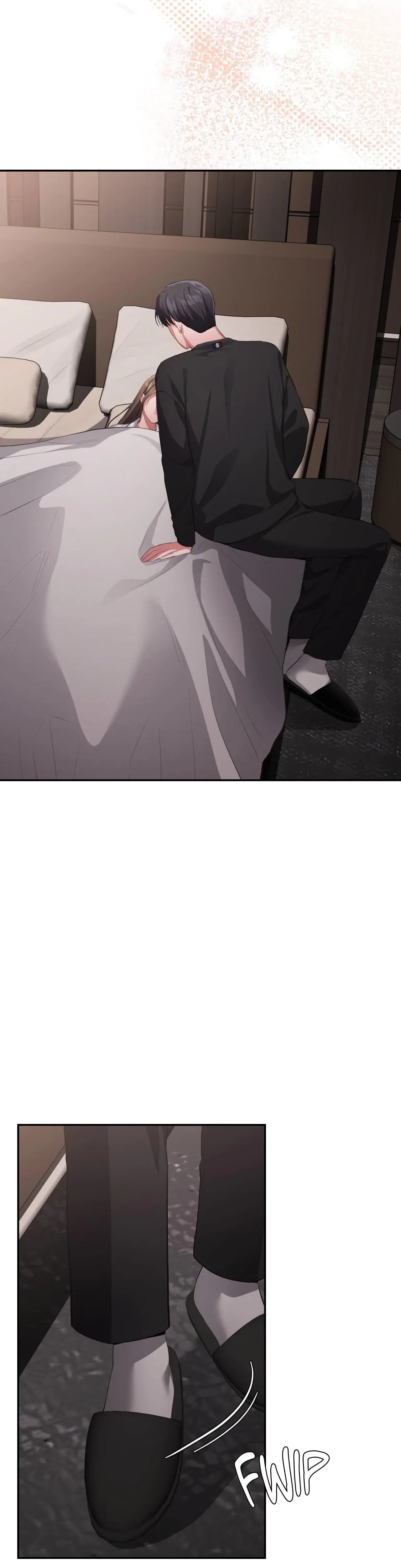 Beethoven Syndrome Chapter 18 - Page 25