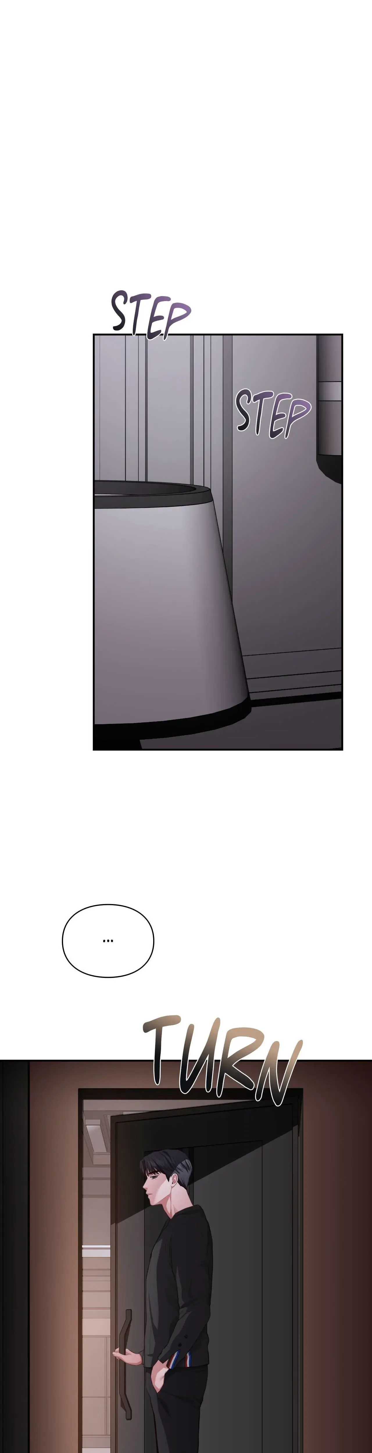Beethoven Syndrome Chapter 18 - Page 26