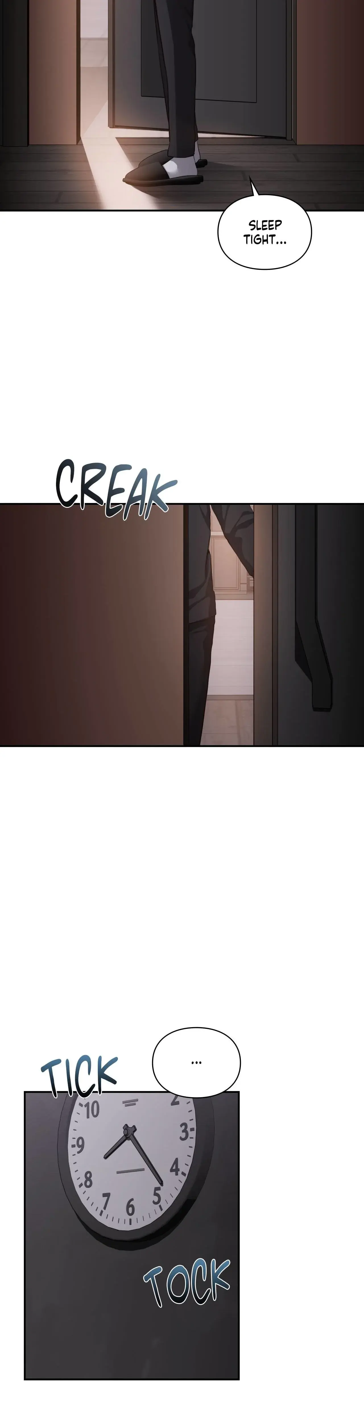 Beethoven Syndrome Chapter 18 - Page 27