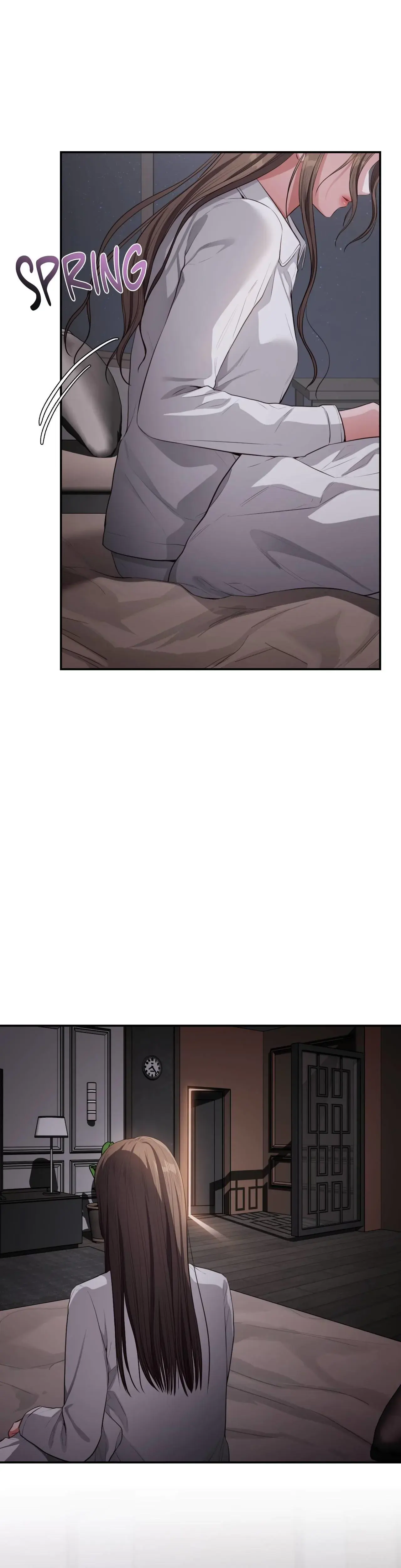 Beethoven Syndrome Chapter 18 - Page 28