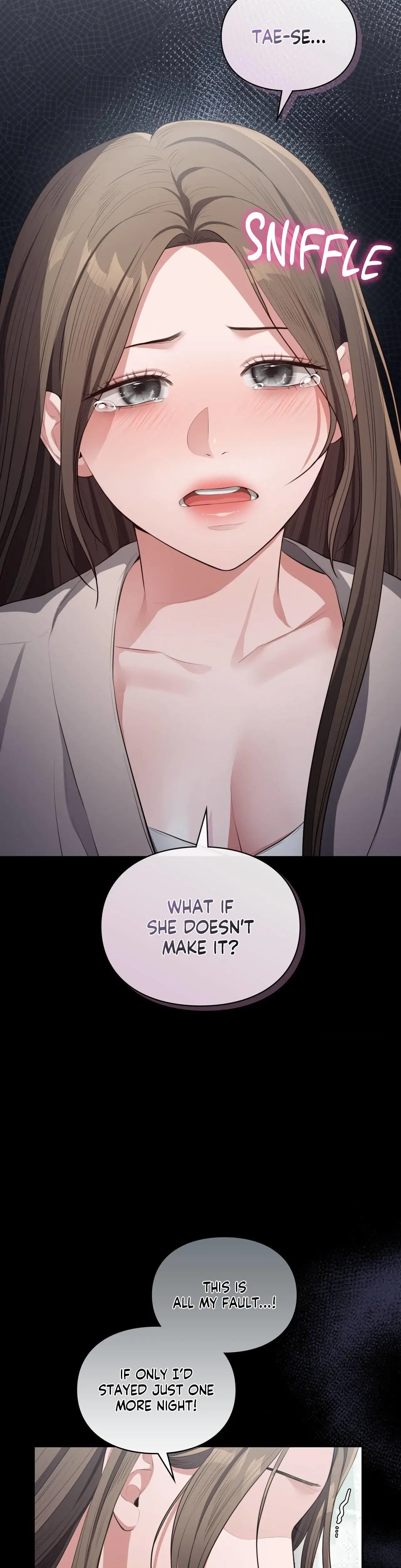 Beethoven Syndrome Chapter 18 - Page 4