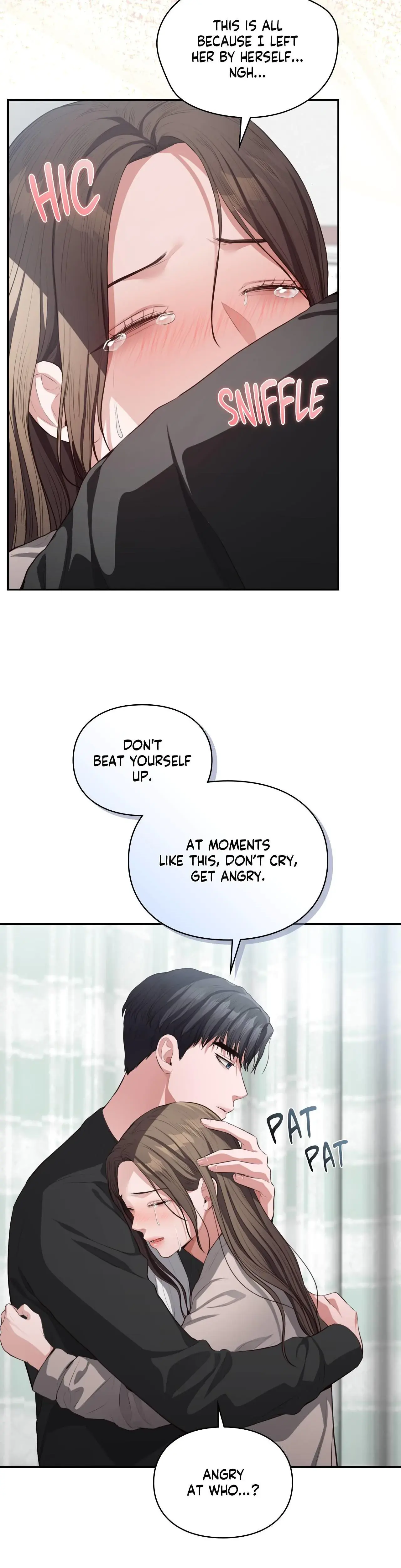 Beethoven Syndrome Chapter 18 - Page 7