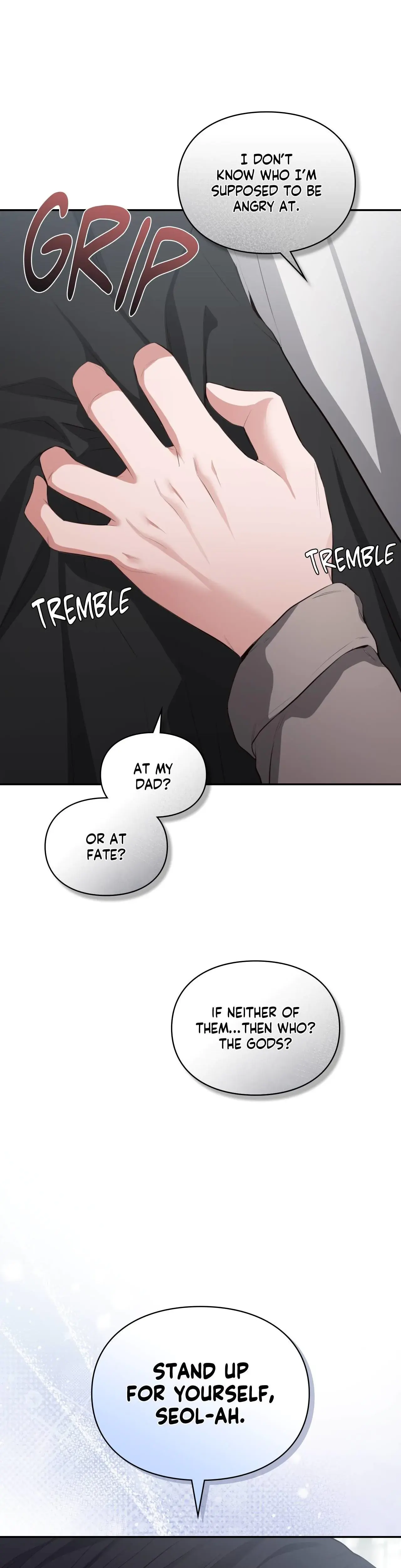 Beethoven Syndrome Chapter 18 - Page 8
