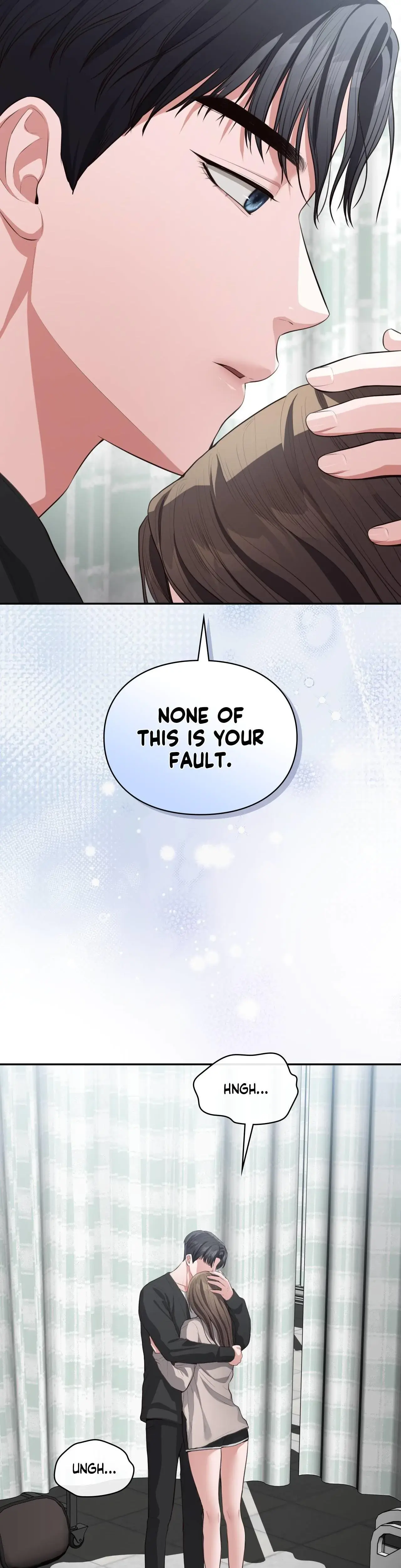 Beethoven Syndrome Chapter 18 - Page 9