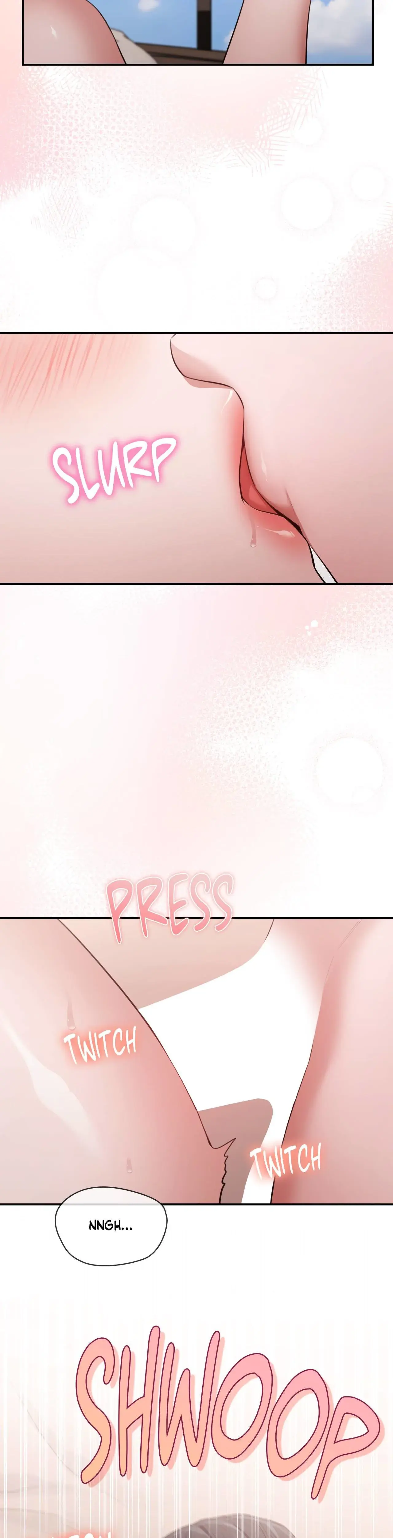 Beethoven Syndrome Chapter 19 - Page 10