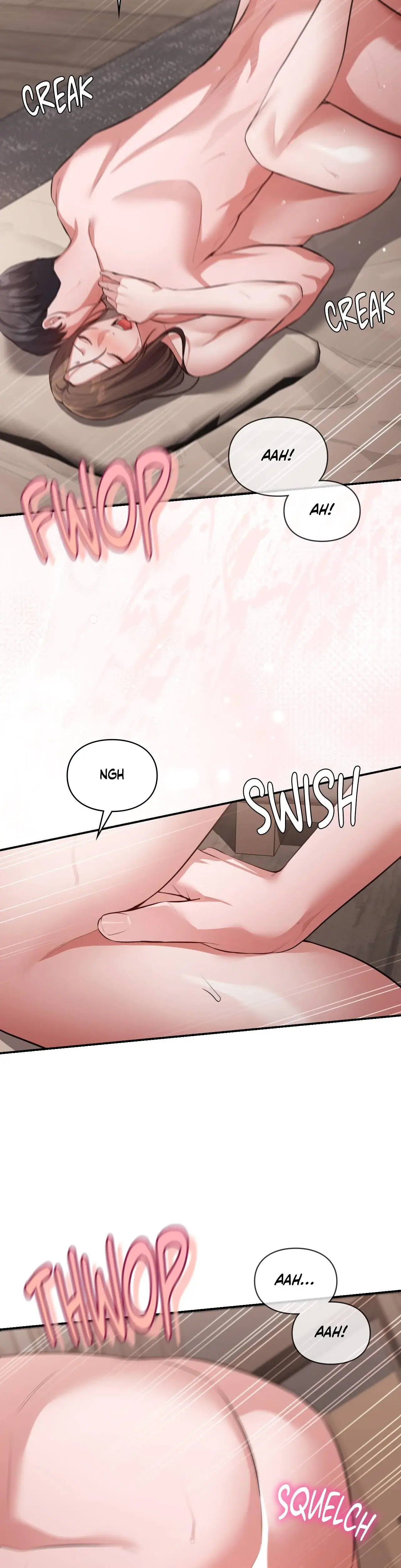 Beethoven Syndrome Chapter 19 - Page 14