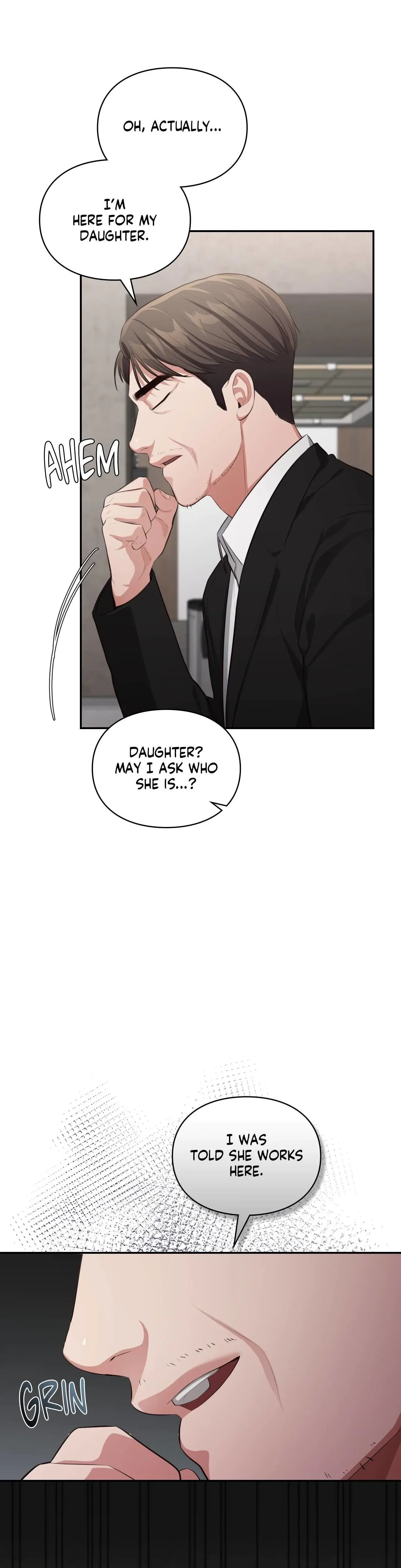 Beethoven Syndrome Chapter 19 - Page 26