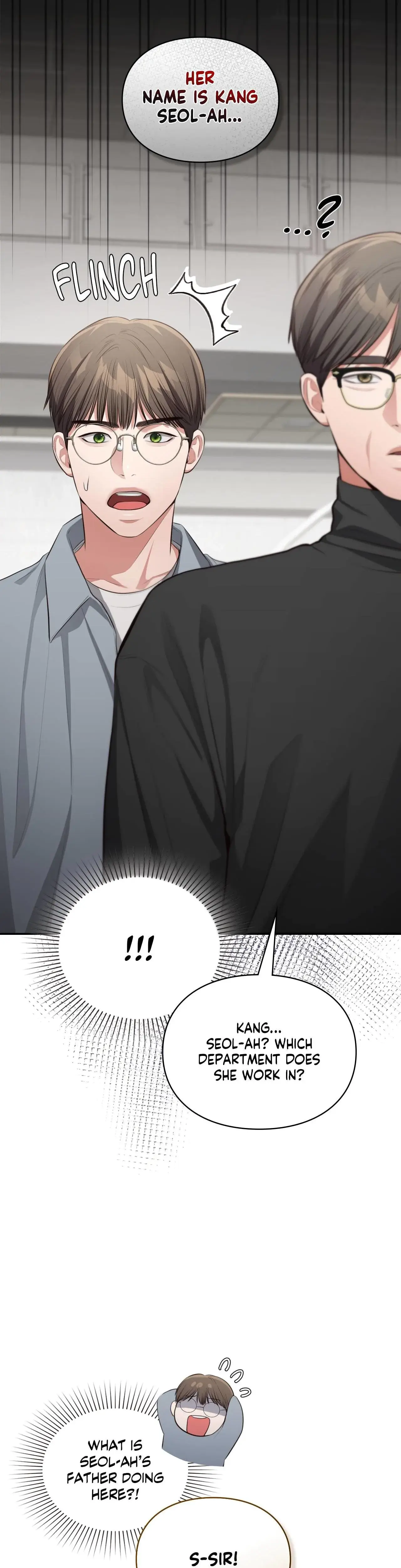 Beethoven Syndrome Chapter 19 - Page 27