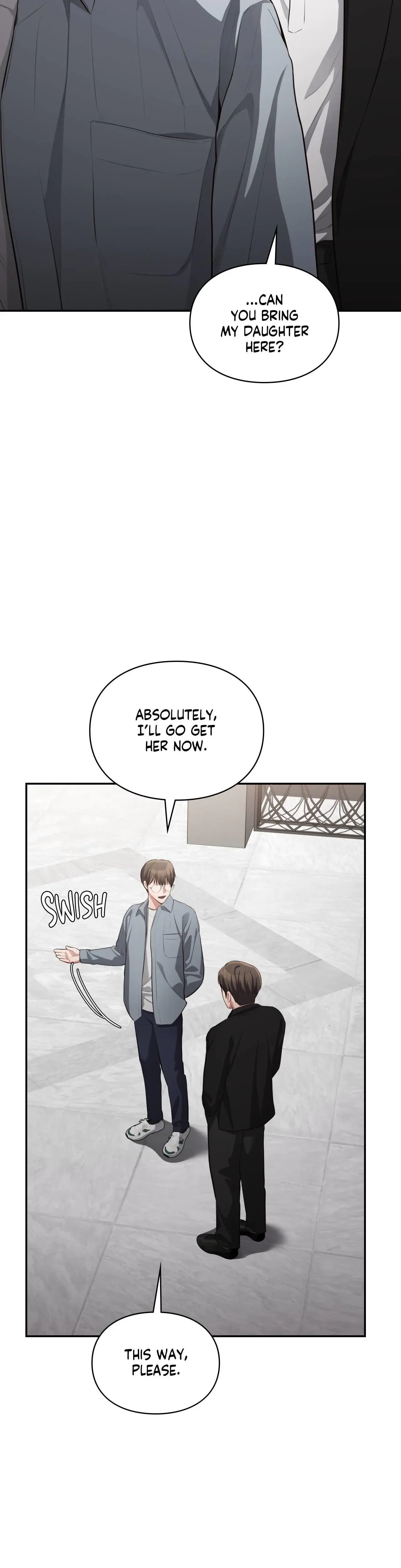 Beethoven Syndrome Chapter 19 - Page 31
