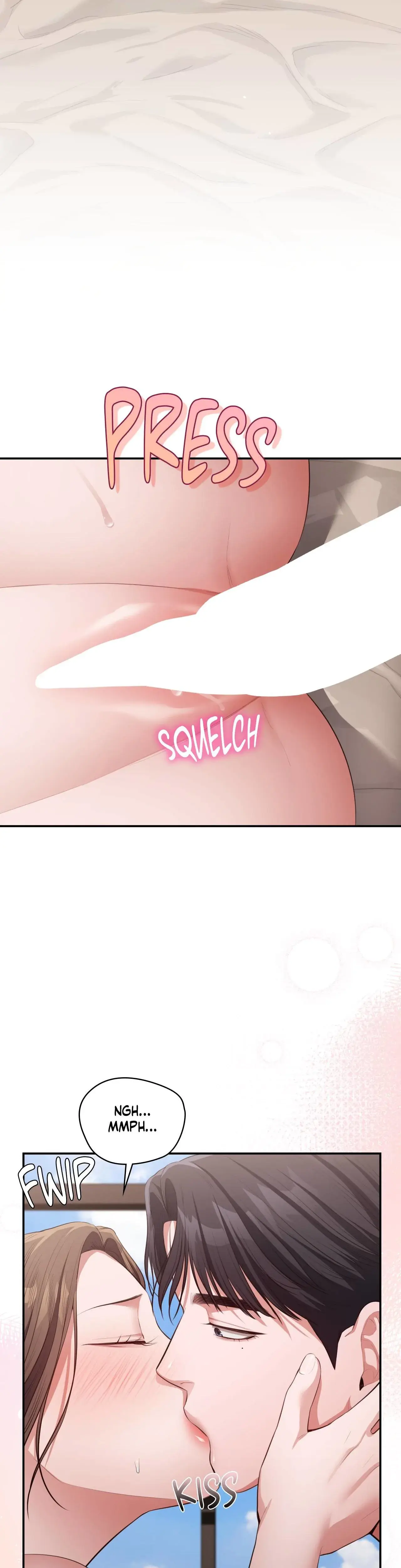 Beethoven Syndrome Chapter 19 - Page 9