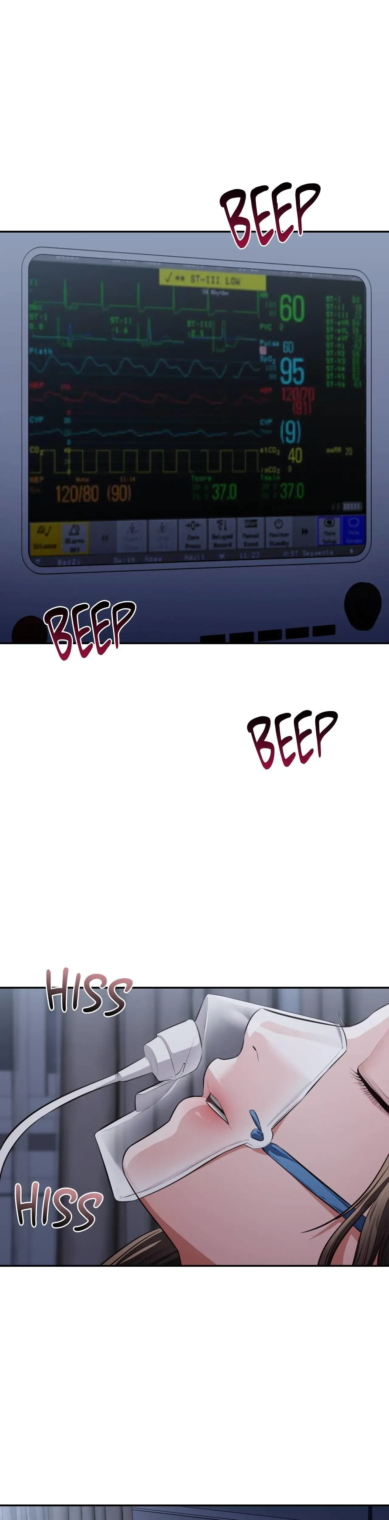 Beethoven Syndrome Chapter 2 - Page 1