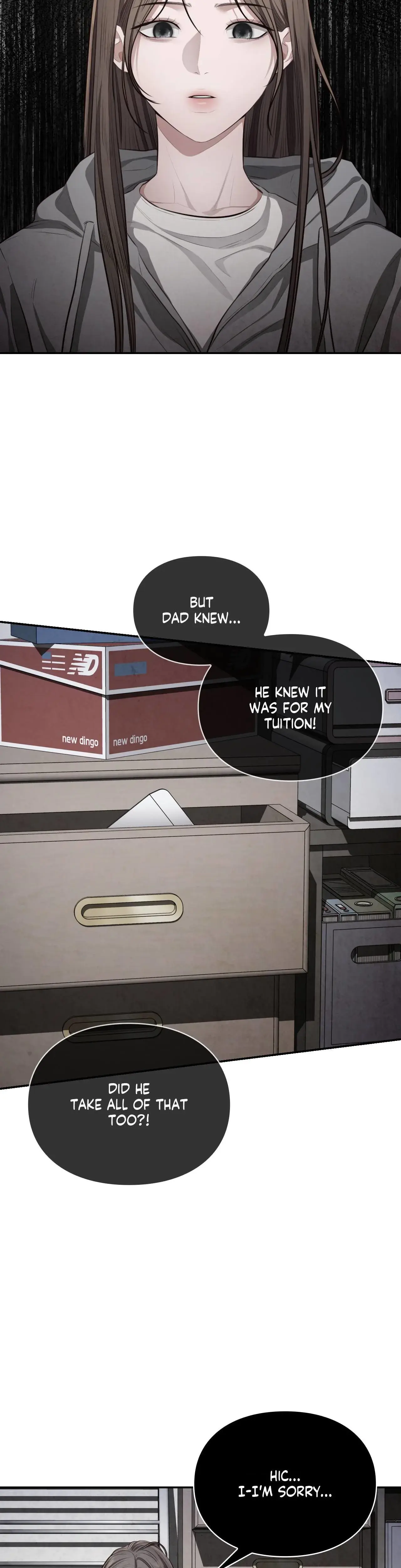 Beethoven Syndrome Chapter 2 - Page 15