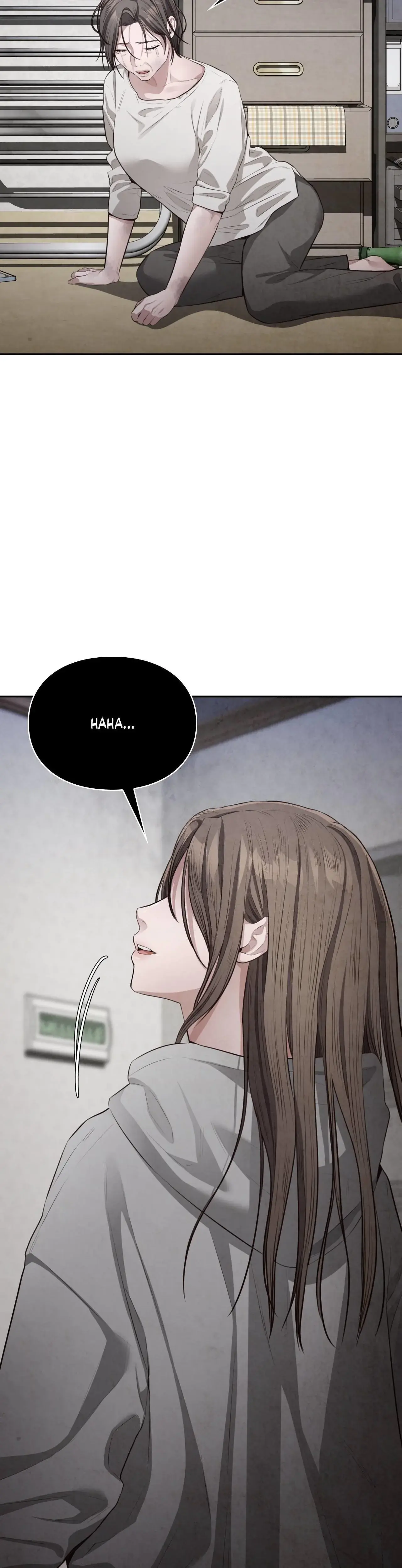 Beethoven Syndrome Chapter 2 - Page 16