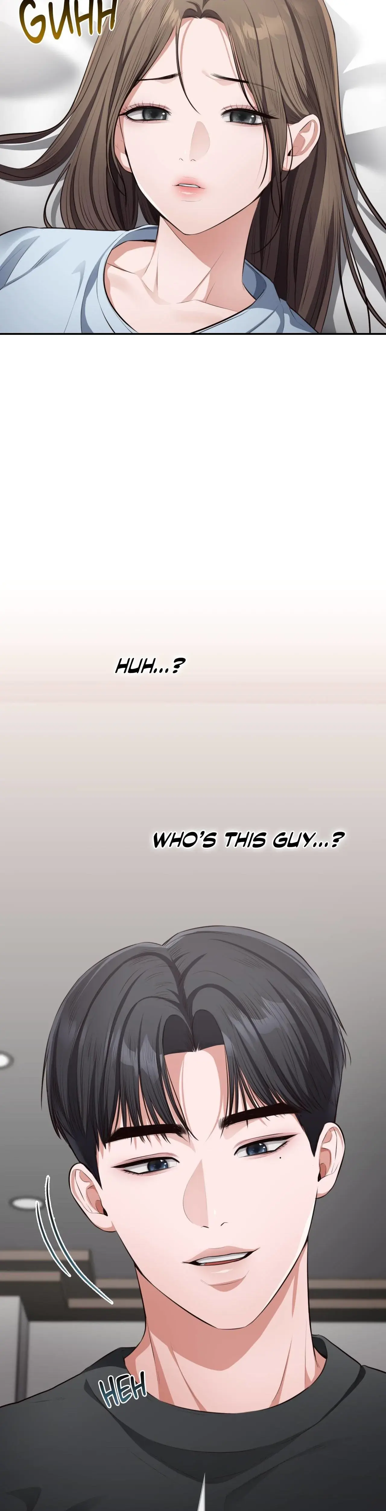 Beethoven Syndrome Chapter 2 - Page 21