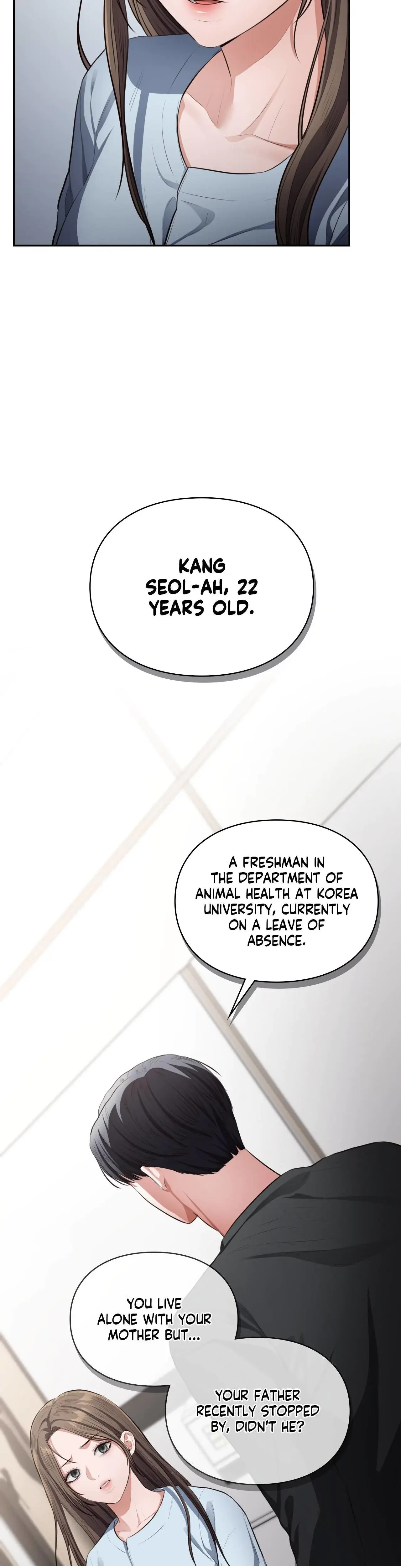 Beethoven Syndrome Chapter 2 - Page 24