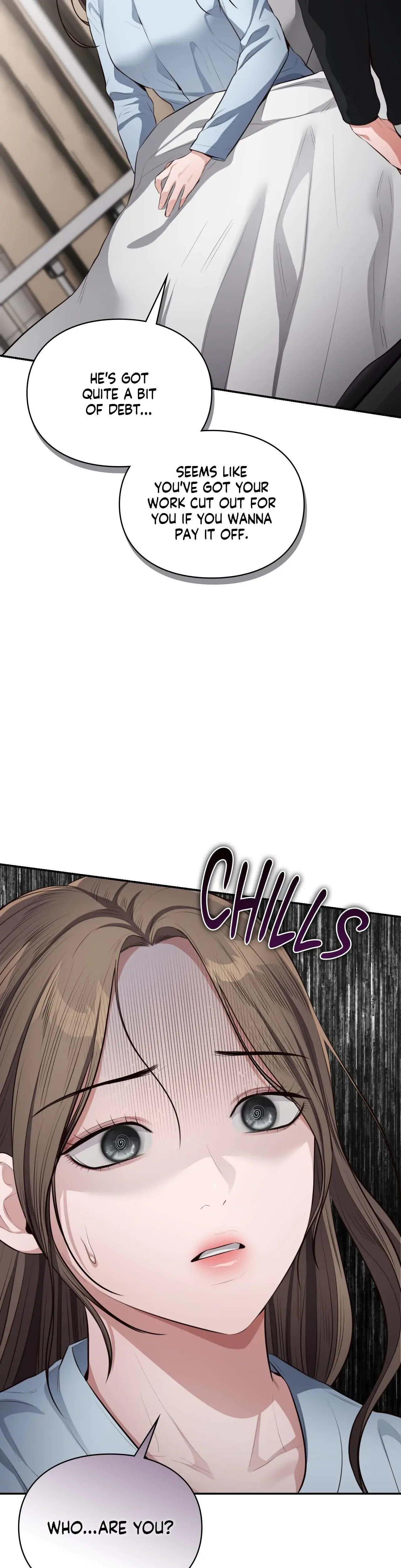 Beethoven Syndrome Chapter 2 - Page 25