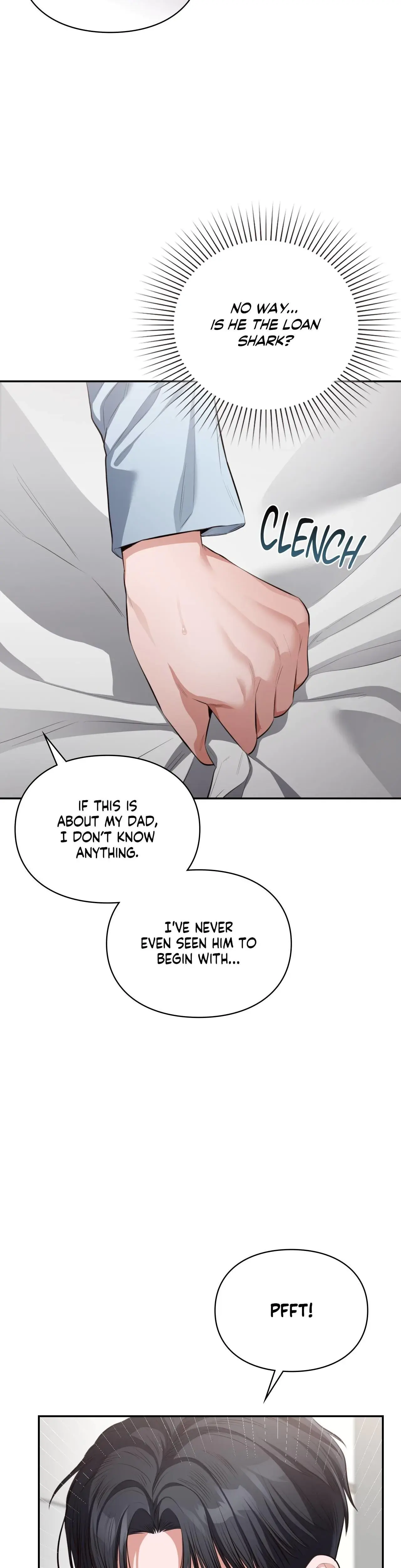 Beethoven Syndrome Chapter 2 - Page 26