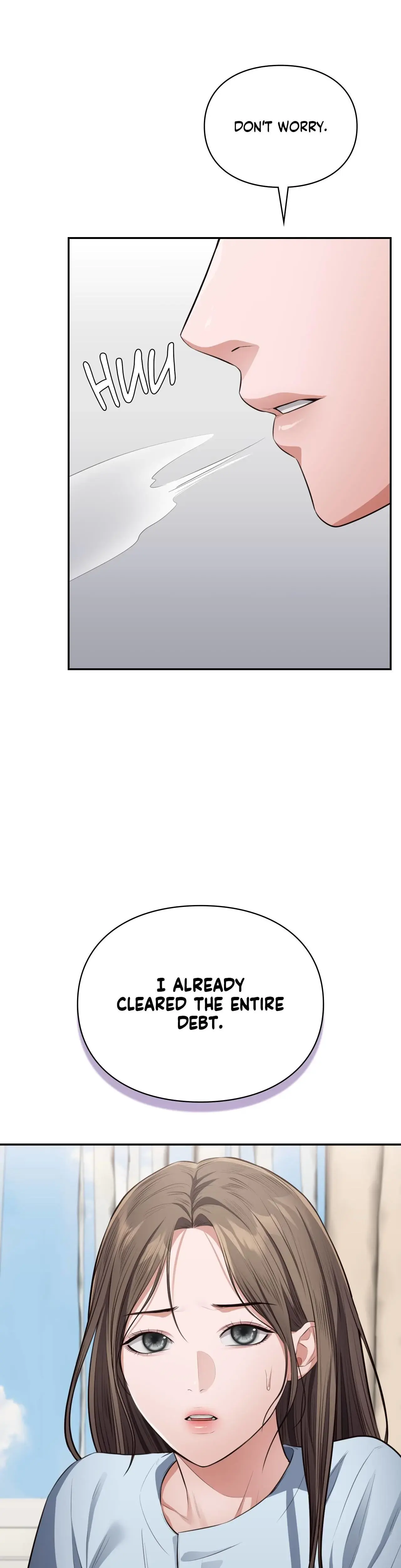Beethoven Syndrome Chapter 2 - Page 32