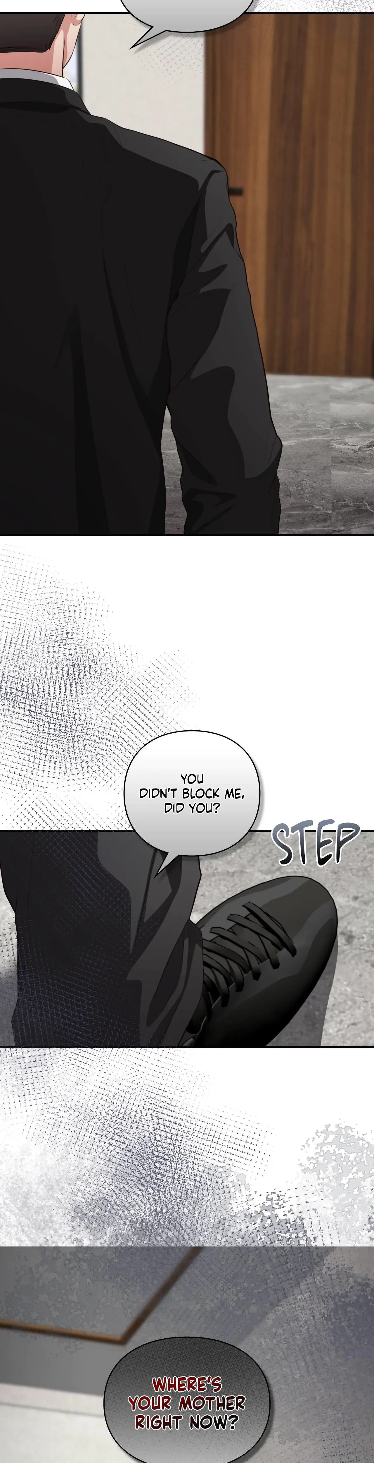 Beethoven Syndrome Chapter 20 - Page 10