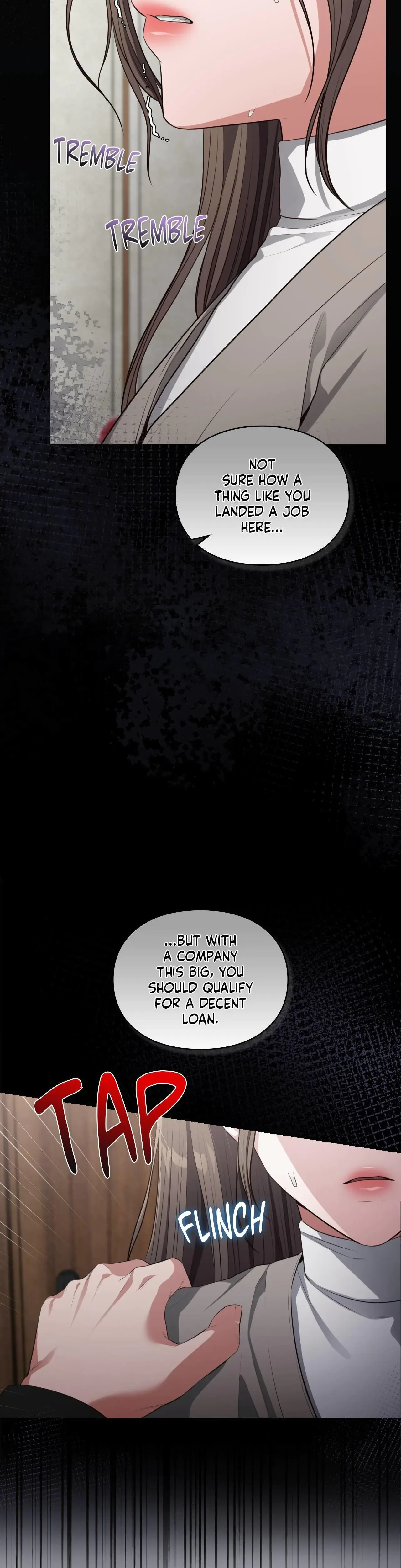 Beethoven Syndrome Chapter 20 - Page 13