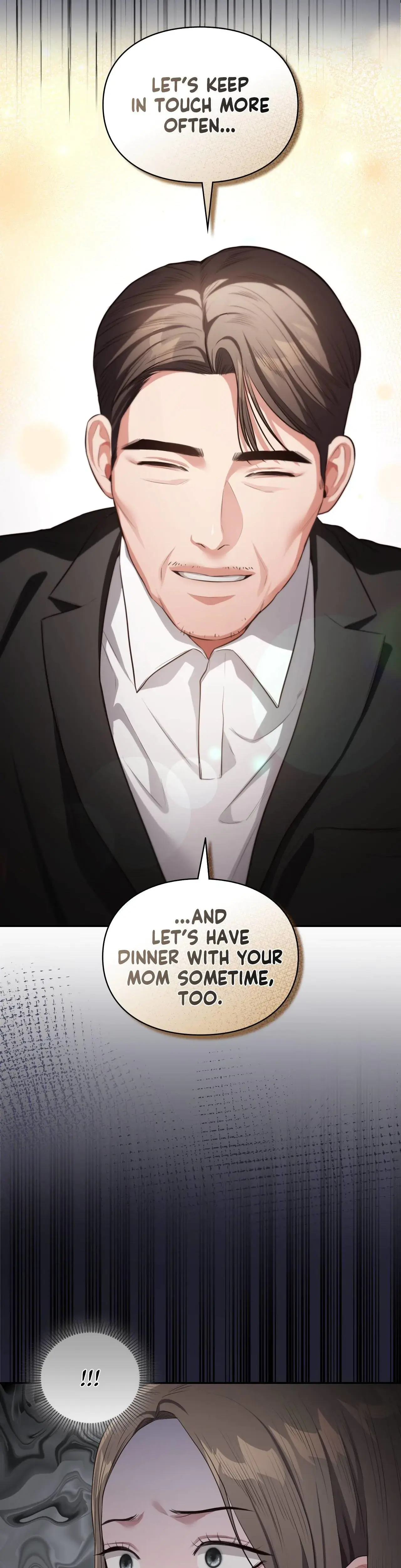 Beethoven Syndrome Chapter 20 - Page 14
