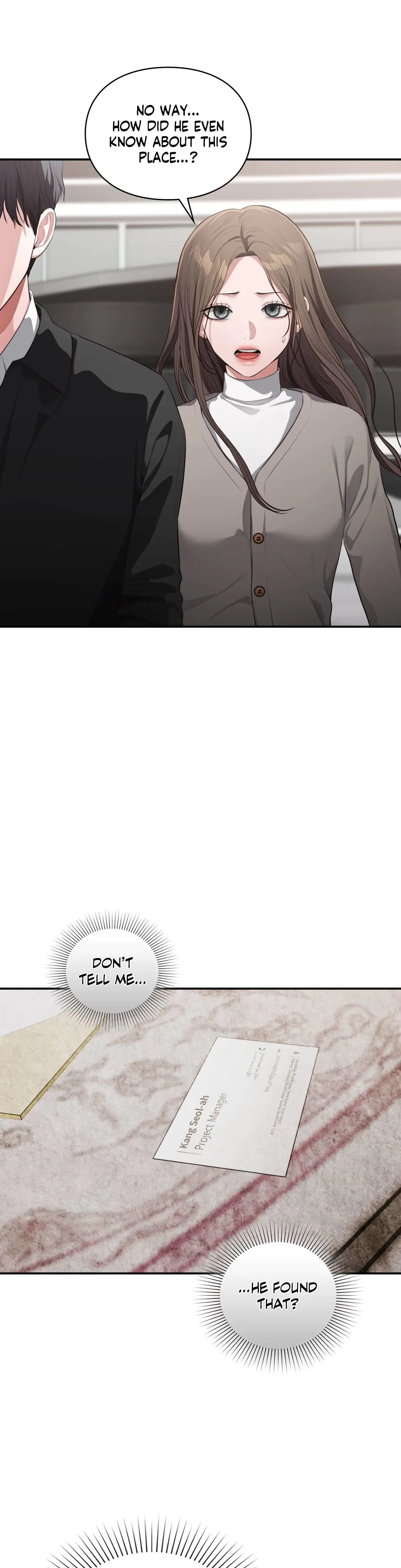 Beethoven Syndrome Chapter 20 - Page 2