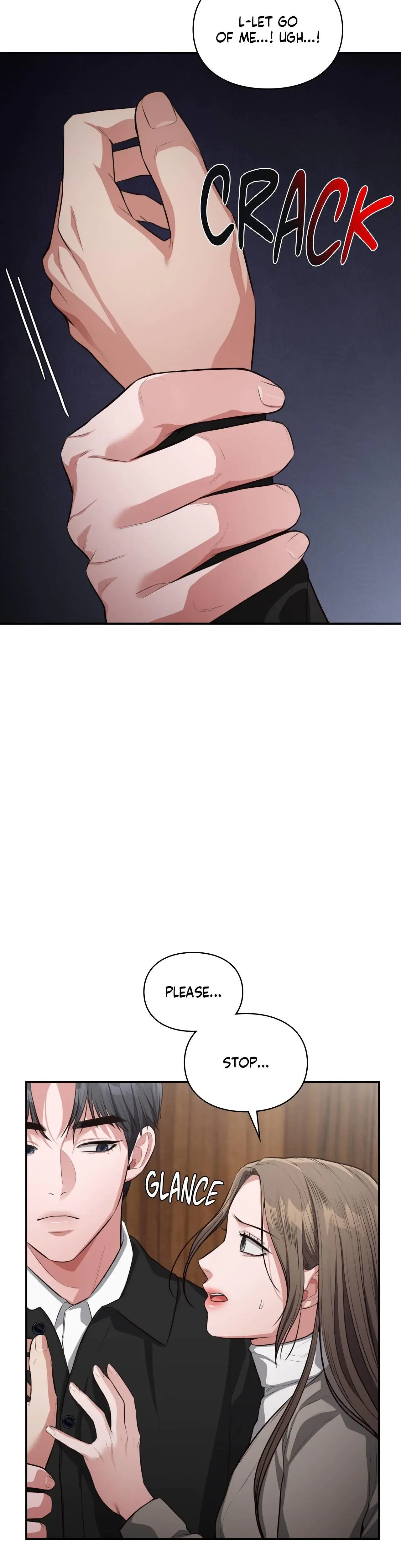 Beethoven Syndrome Chapter 20 - Page 24