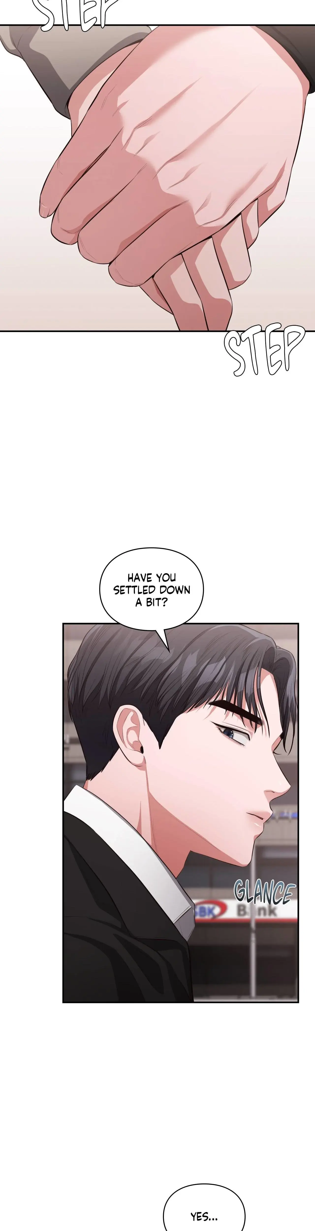 Beethoven Syndrome Chapter 20 - Page 29