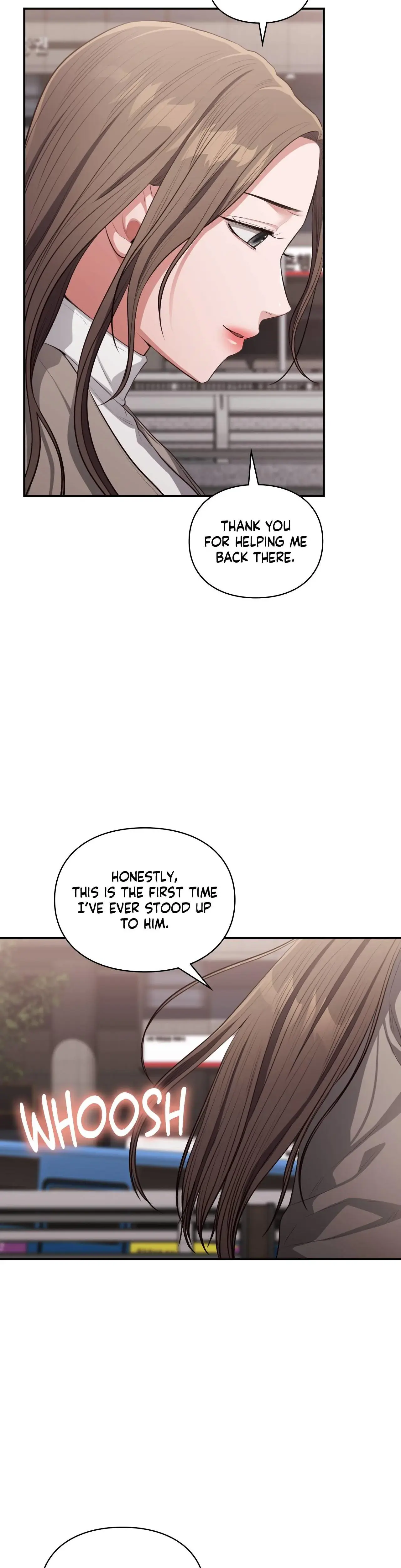 Beethoven Syndrome Chapter 20 - Page 30