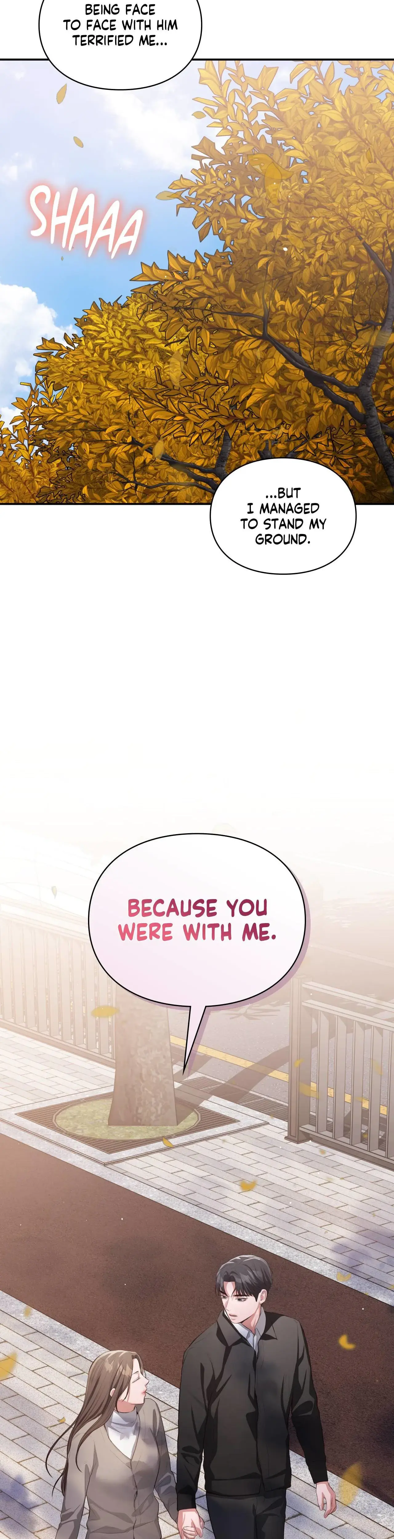 Beethoven Syndrome Chapter 20 - Page 31
