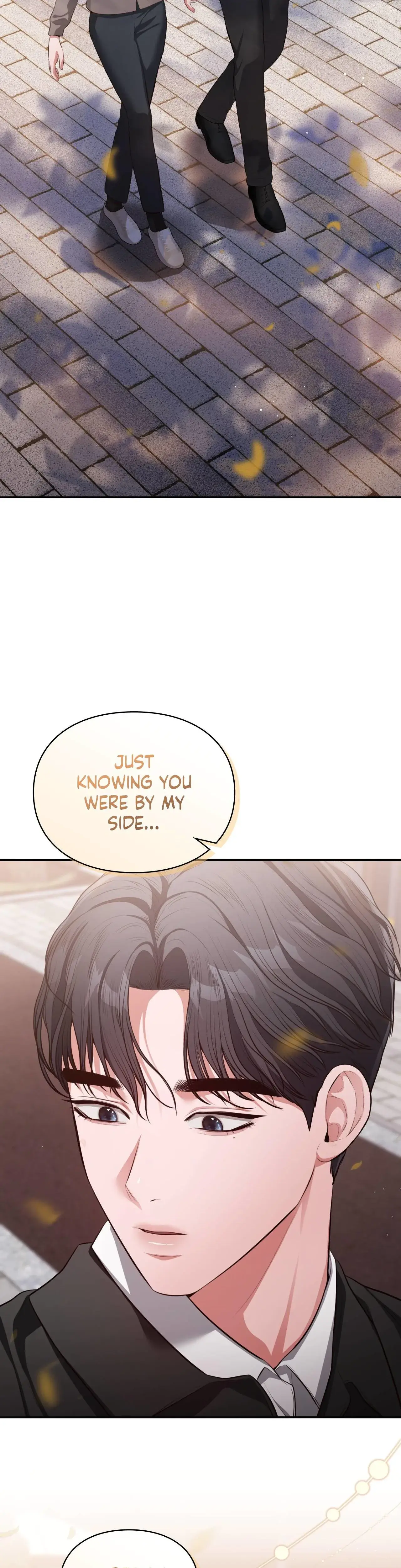 Beethoven Syndrome Chapter 20 - Page 32