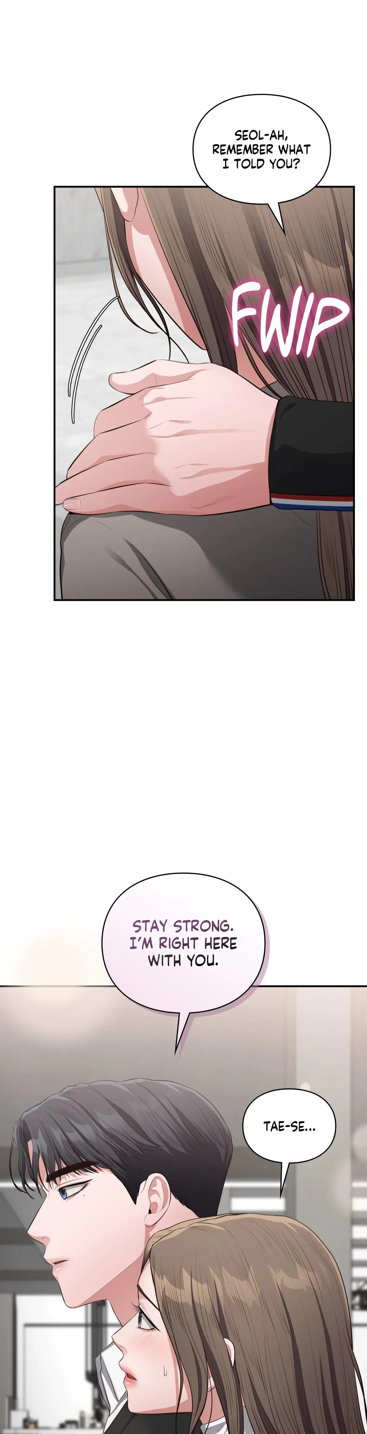 Beethoven Syndrome Chapter 20 - Page 4